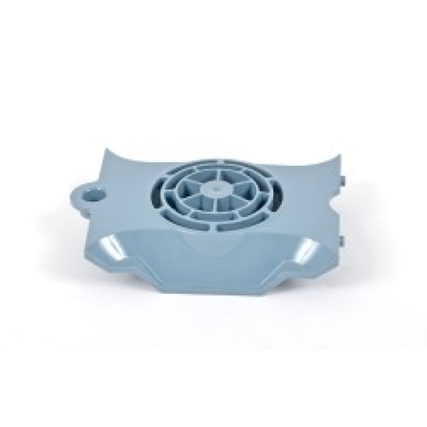 Impellerabdeckung (Pos. 2)